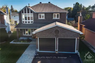 1522 BLOHM Drive, Hunt Club - South Keys and Area, ON K1G 4P4