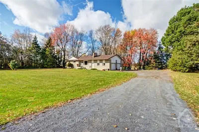 11959 COUNTY ROAD 18 Road, South Dundas, ON K0C 2H0