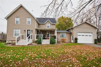 1139 NORTH AUGUSTA Road, Elizabethtown-Kitley, ON K6V 5T2