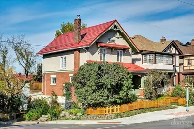 377 TEMPLETON Street, Lower Town - Sandy Hill, ON K1N 6Y1