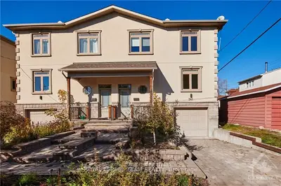 361 GREENWOOD Avenue, Carlingwood - Westboro and Area, ON K2A 1S1