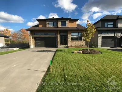 132 ARGILE Street, Casselman, ON K0A 1M0