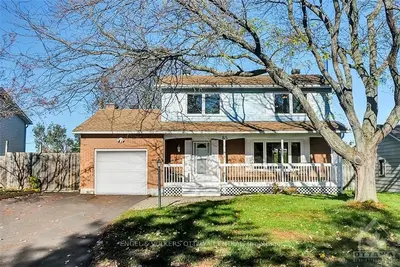 85 OWLSHEAD Road, Stittsville - Munster - Richmond, ON K0A 3P0
