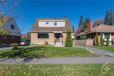 537 DONALD Street, Overbrook - Castleheights and Area, ON K1K 1L5