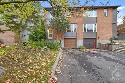 37 SANDHURST Court, Billings Bridge - Riverside Park and Area, ON K1V 9W9