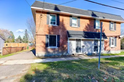 505 MILLER Street, Pembroke, ON K8A 5Z7