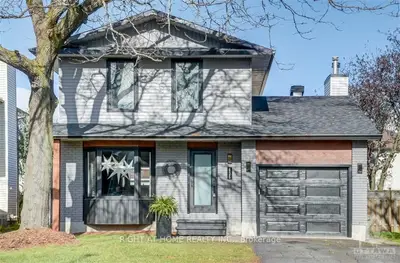 635 MERKLEY Drive, Orleans - Cumberland and Area, ON K4A 1S4