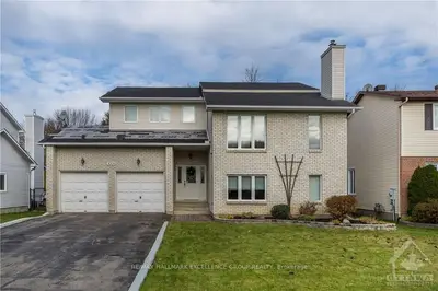 3330 DESCOTES Circle, Clarence-Rockland, ON K4K 1K7