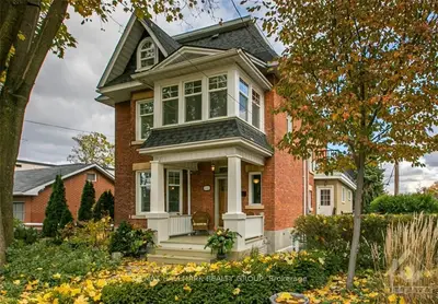 445 TWEEDSMUIR Avenue, Westboro - Hampton Park, ON K1Z 5N8