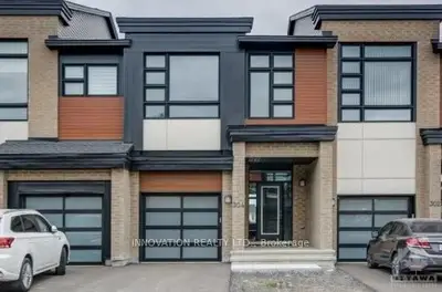 304 WABASSO Lane, Leitrim, ON K1T 0S9