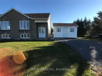 2588 ST-PASCAL Road, Clarence-Rockland, ON K0A 3N0