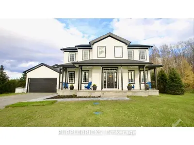6659 THIRD LINE Road S, Manotick - Kars - Rideau Twp and Area, ON K0A 2E0