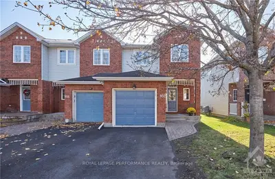 952 LUCILLE Way, Orleans - Cumberland and Area, ON K4A 4H9