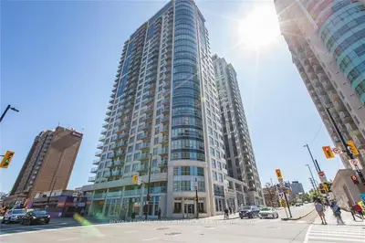 242 Rideau Street 407, Lower Town - Sandy Hill, ON K1N 0B7