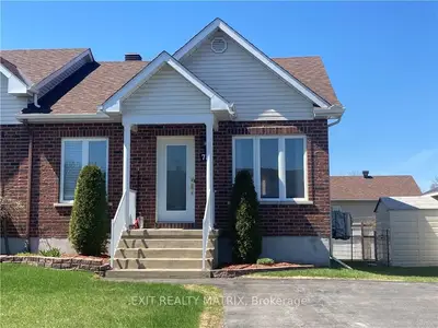 75 RICHARD Street, Alfred and Plantagenet, ON K0B 1A0