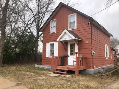 250 FRASER Street, Pembroke, ON K8A 1X5