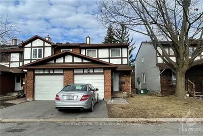 1155 MILLWOOD Court 17, Orleans - Convent Glen and Area, ON K1C 3E9
