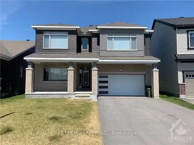 286 PONDEROSA Street, Kanata, ON K2S 1B9
