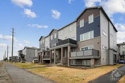 2337 MER BLEUE Road, Orleans - Cumberland and Area, ON K4A 3T9