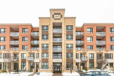 316 BRUYERE Street 309, Lower Town - Sandy Hill, ON K1N 0C3