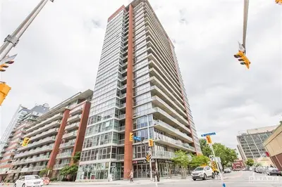 179 GEORGE Street 1005, Lower Town - Sandy Hill, ON K1N 1J8