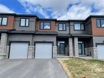 127 NATARE Place, Kanata, ON K2T 0P6