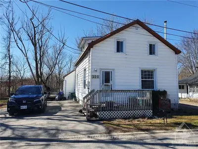 116 HAGAN Street, North Grenville, ON K0G 1J0