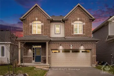 1211 DEPENCIER Drive, North Grenville, ON K0G 1J0