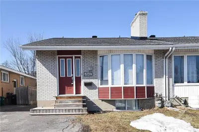 A-1847 WALKLEY Road, Alta Vista and Area, ON K1H 6X9