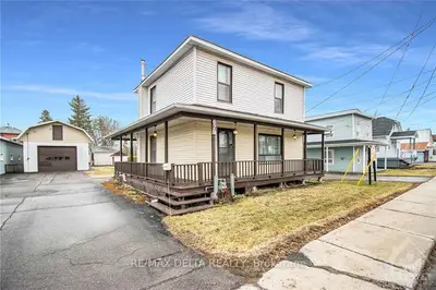 679 ST-ISIDORE Road, Casselman, ON K0A 1M0