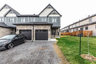 88 Gilberte Street, Clarence-rockland, On K4k 0m4