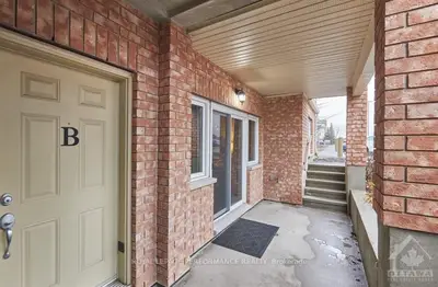 1117 STITTSVILLE MAIN Street B, Stittsville - Munster - Richmond, ON K2S 0C9