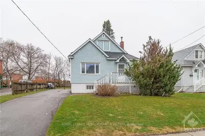 140 PRINCE ALBERT, Overbrook - Castleheights and Area, ON K1K 2A1
