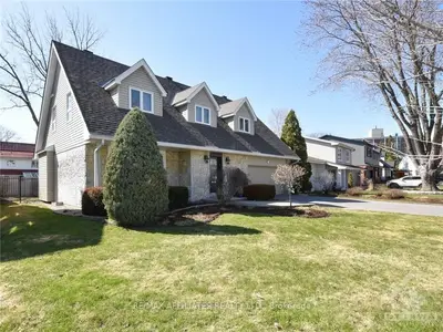 2379 Whitehaven Crescent, Britannia Heights - Queensway Terrace N And Area, On K2b 5h2