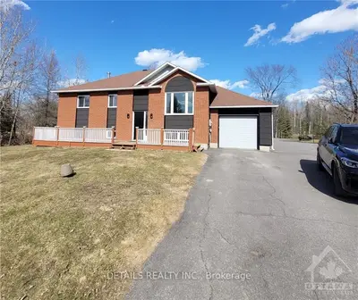 1103 DES CERISIERS Street, Clarence-Rockland, ON K4K 1K9