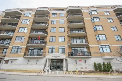 260 BESSERER Street 206, Lower Town - Sandy Hill, ON K1N 1J3