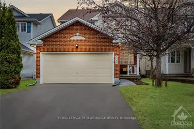 628 VALIN Street, Orleans - Cumberland and Area, ON K4A 3S9