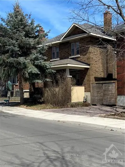 109 RUSSELL Avenue, Lower Town - Sandy Hill, ON K1N 7X2