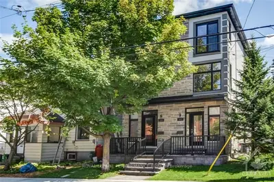 38-40 FIFTH Avenue, Glebe - Ottawa East and Area, ON K1S 2M4
