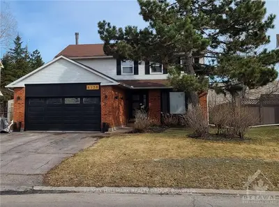 6138 VINEYARD Drive, Orleans - Convent Glen and Area, ON K1C 2N6
