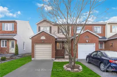 112 MIDSUMMER Terrace, Orleans - Cumberland and Area, ON K1E 3V2
