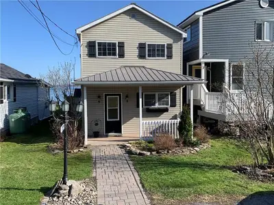 18986 COUNTY RD 2 Road, South Glengarry, ON K6H 5R5