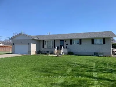 11 MERKLEY Street, South Dundas, ON K0C 1X0