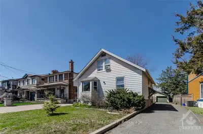 147 BUELL Street, Westboro - Hampton Park, ON K1Z 7G1
