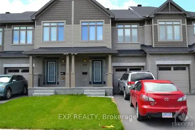 214 NIGHTFALL Street, Blossom Park - Airport and Area, ON K4M 0C2