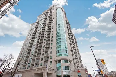 234 RIDEAU Street 1004A, Lower Town - Sandy Hill, ON K1N 0A9