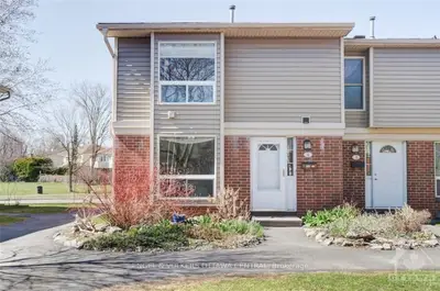 860 CAHILL Drive W 4, Hunt Club - Windsor Park Village and Area, ON K1V 9A3
