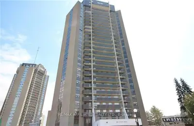 900 DYNES Road 2507, Mooneys Bay - Carleton Heights and Area, ON K2C 3L6