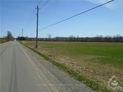 1000 KENNEDY Road, North Grenville, ON K0G 1J0