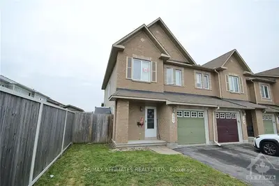 247 WILDCLIFF Way, Orleans - Cumberland and Area, ON K4A 0L3
